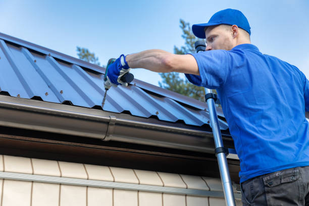 Best Roofing for New Construction  in Superior, NE